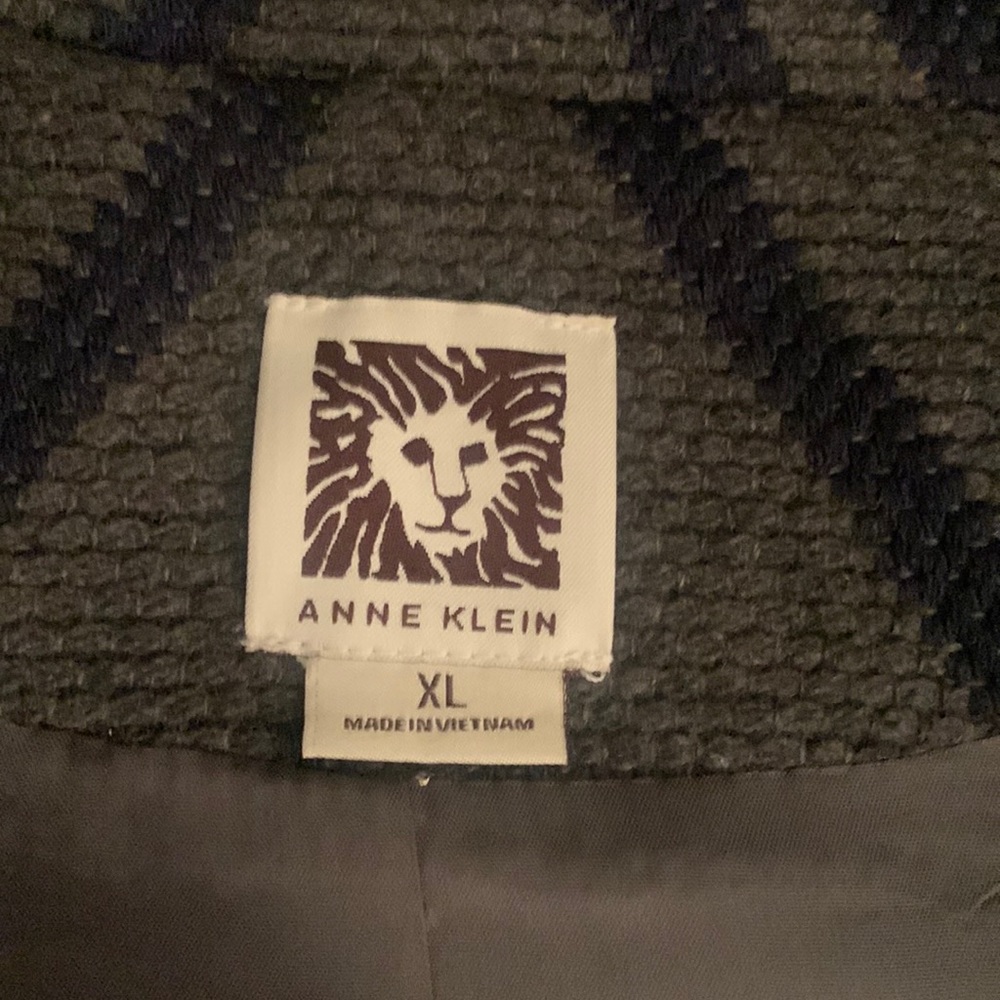 Anne Klein suit